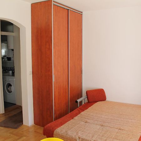 Calm Apartment Belgrade Exterior photo